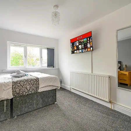 11hs4 - For Your Relaxed & Cosy Leeds
